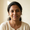 Cypervedha customer review — Anjali