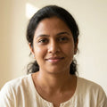 Cypervedha customer review — Anjali