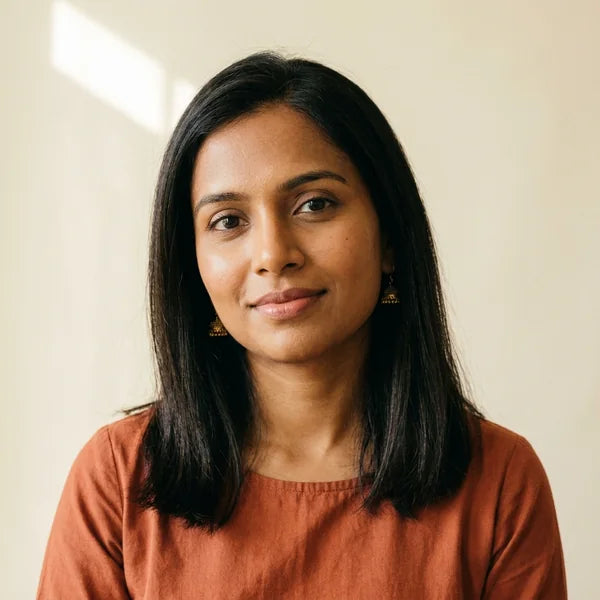 Cypervedha customer review — Kavya