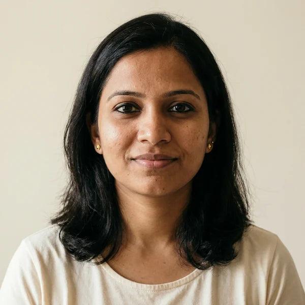 Cypervedha customer review — Priya