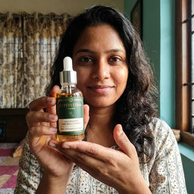 Cypervedha customer review — Riya
